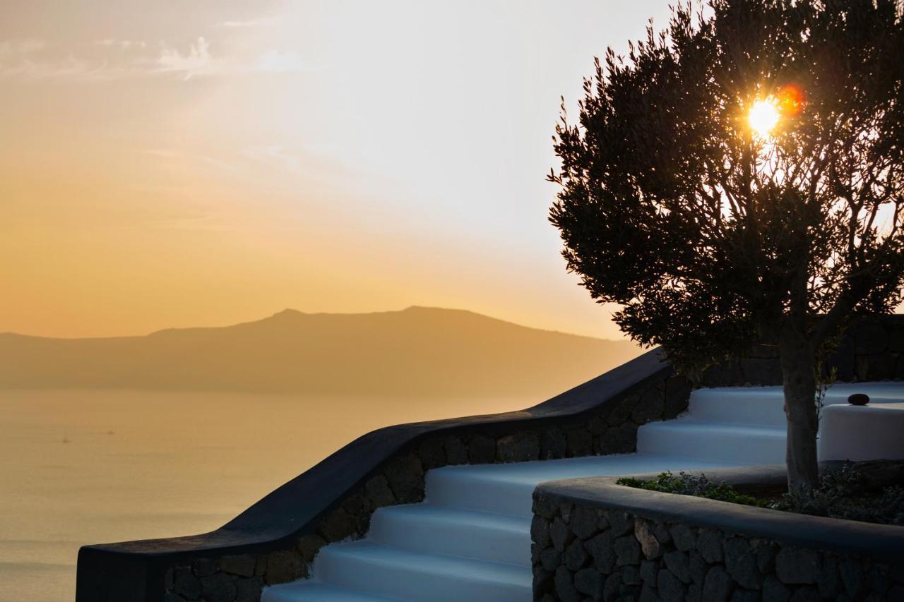 Aenaon Villas Імеровіглі Екстер'єр фото