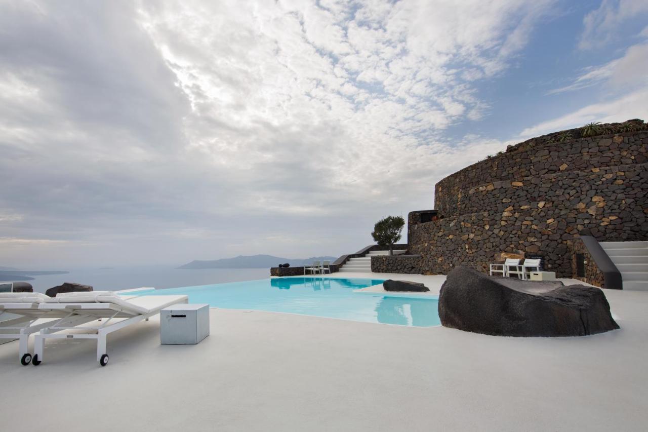 Aenaon Villas Імеровіглі Екстер'єр фото