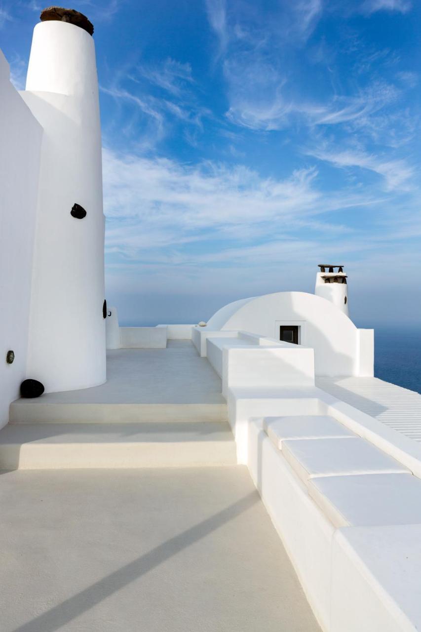 Aenaon Villas Імеровіглі Екстер'єр фото